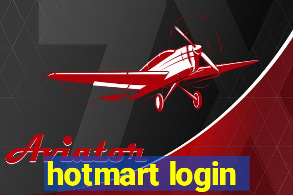 hotmart login